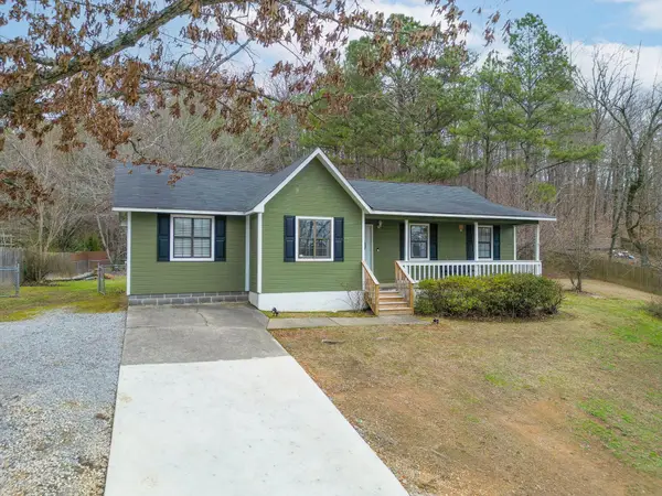 596 Angel Drive S, Jacksonville, AL 36265