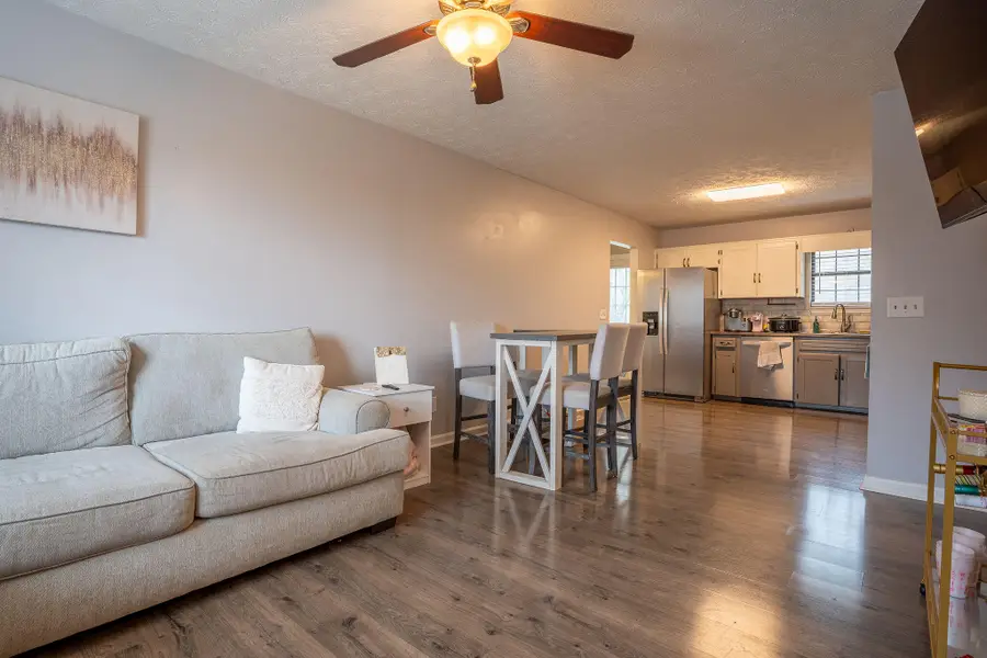 596 Angel Drive S, Jacksonville, AL 36265 - #2