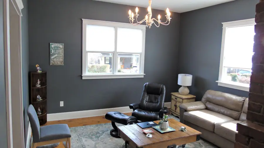 5501 Beulah Avenue, Chattanooga, TN 37409 - #3