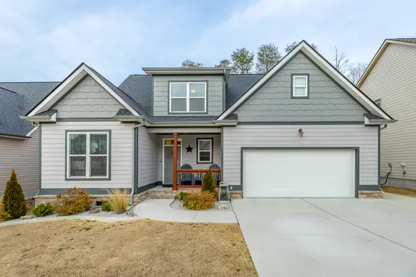 6486 Satjanon Drive, Ooltewah, TN 37363