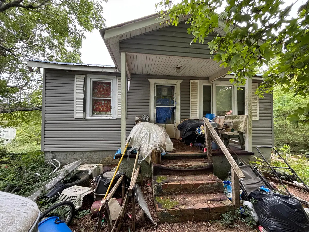 614 W Garden Farm Road, Rossville, GA 30741 - #1