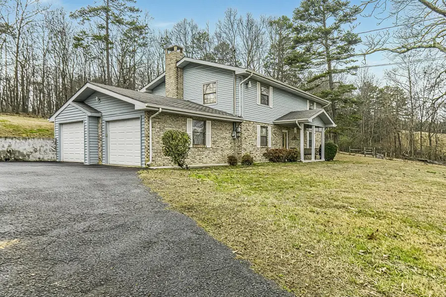 428 Dodd Road, Ringgold, GA 30736 - #2