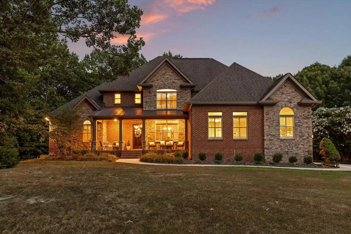 2506 Bristlecone Lane, Signal Mountain, TN 37377 - #1