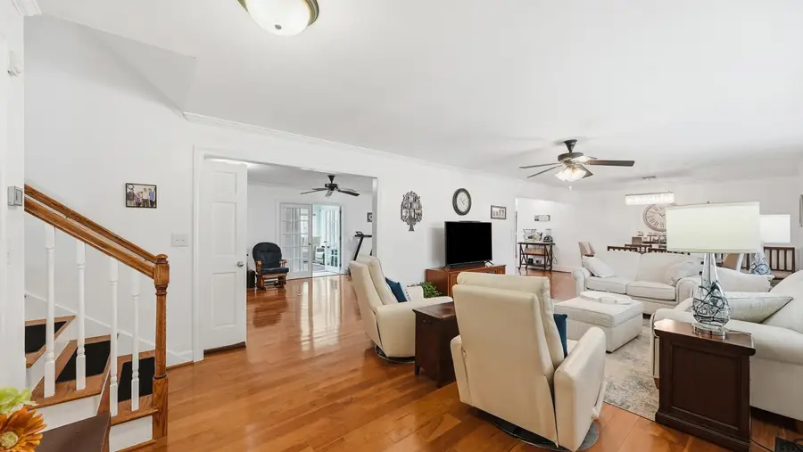 7136 Revere Circle, Chattanooga, TN 37421 - #3