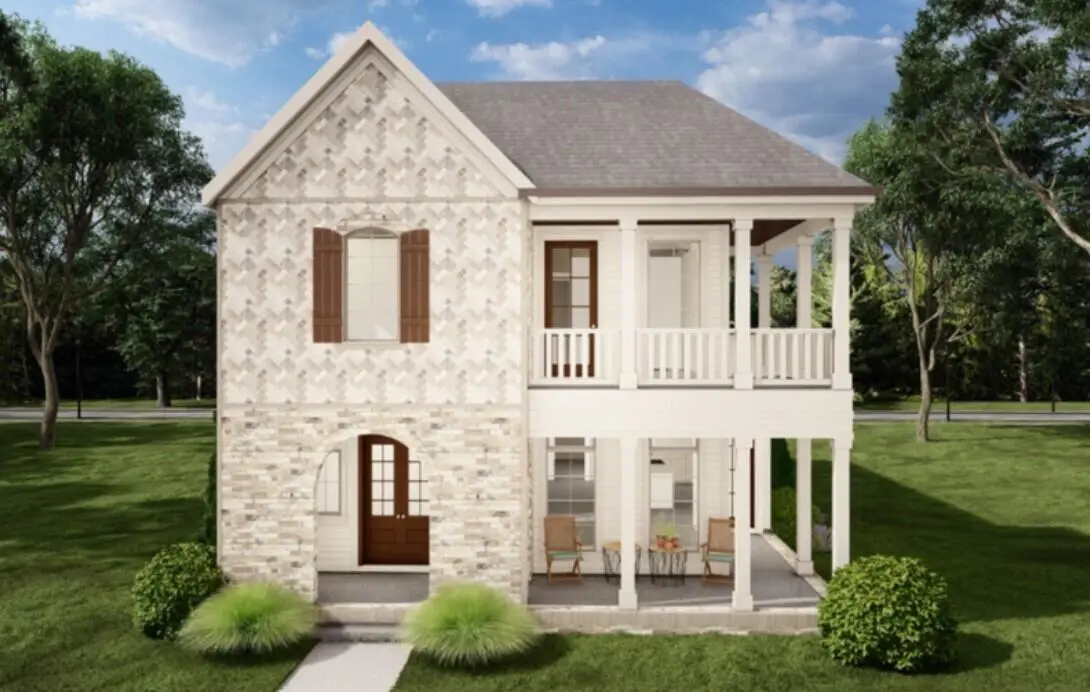 6949 Charming Place #225, Hixson, TN 37343 - #1