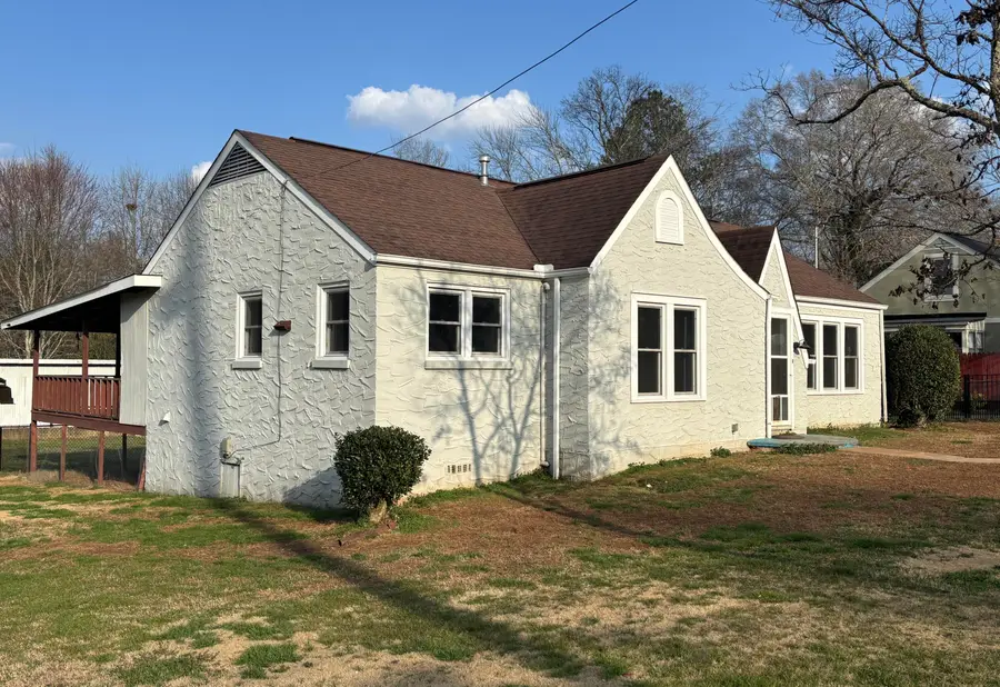 107 Jewell Street, Chickamauga, GA 30707 - #3