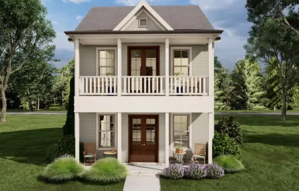 6848 Charming Place #88, Hixson, TN 37343