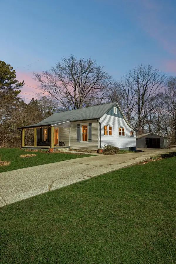 5704 Pumpkin Pie Lane, Chattanooga, TN 37409