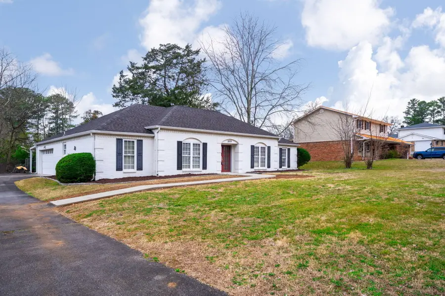 2009 Morris Hill Road, Chattanooga, TN 37421 - #3