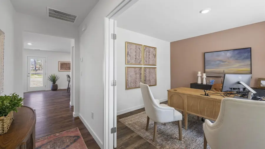 590 Fox Den Circle, Dalton, GA 30721 - #3