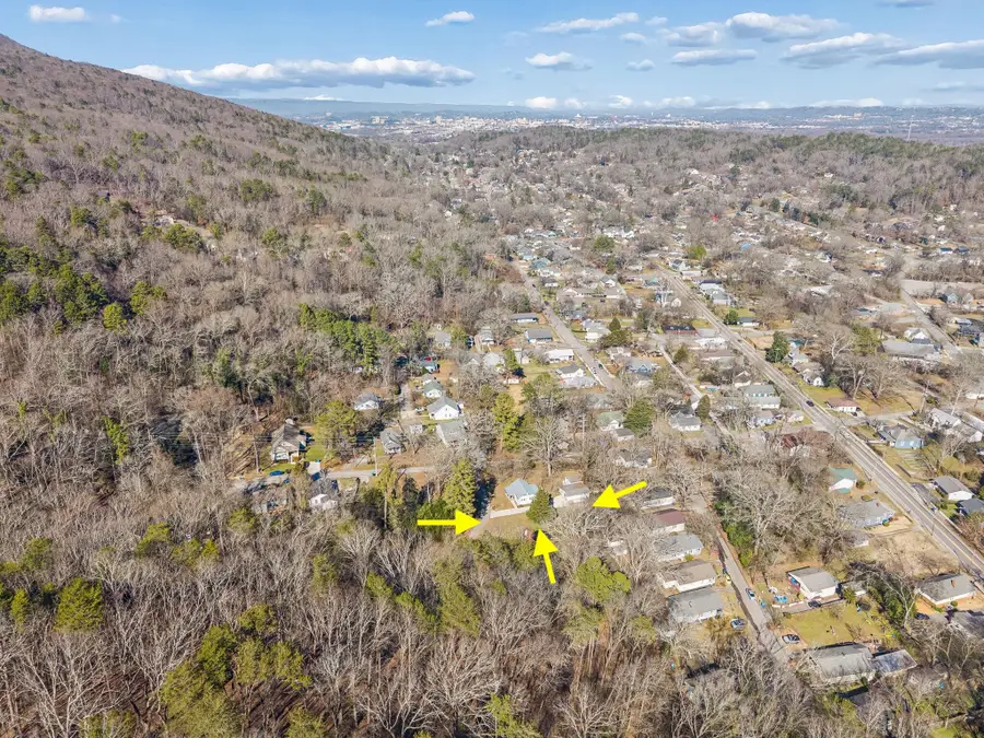 5706 Pumpkin Pie Lane, Chattanooga, TN 37409 - #2