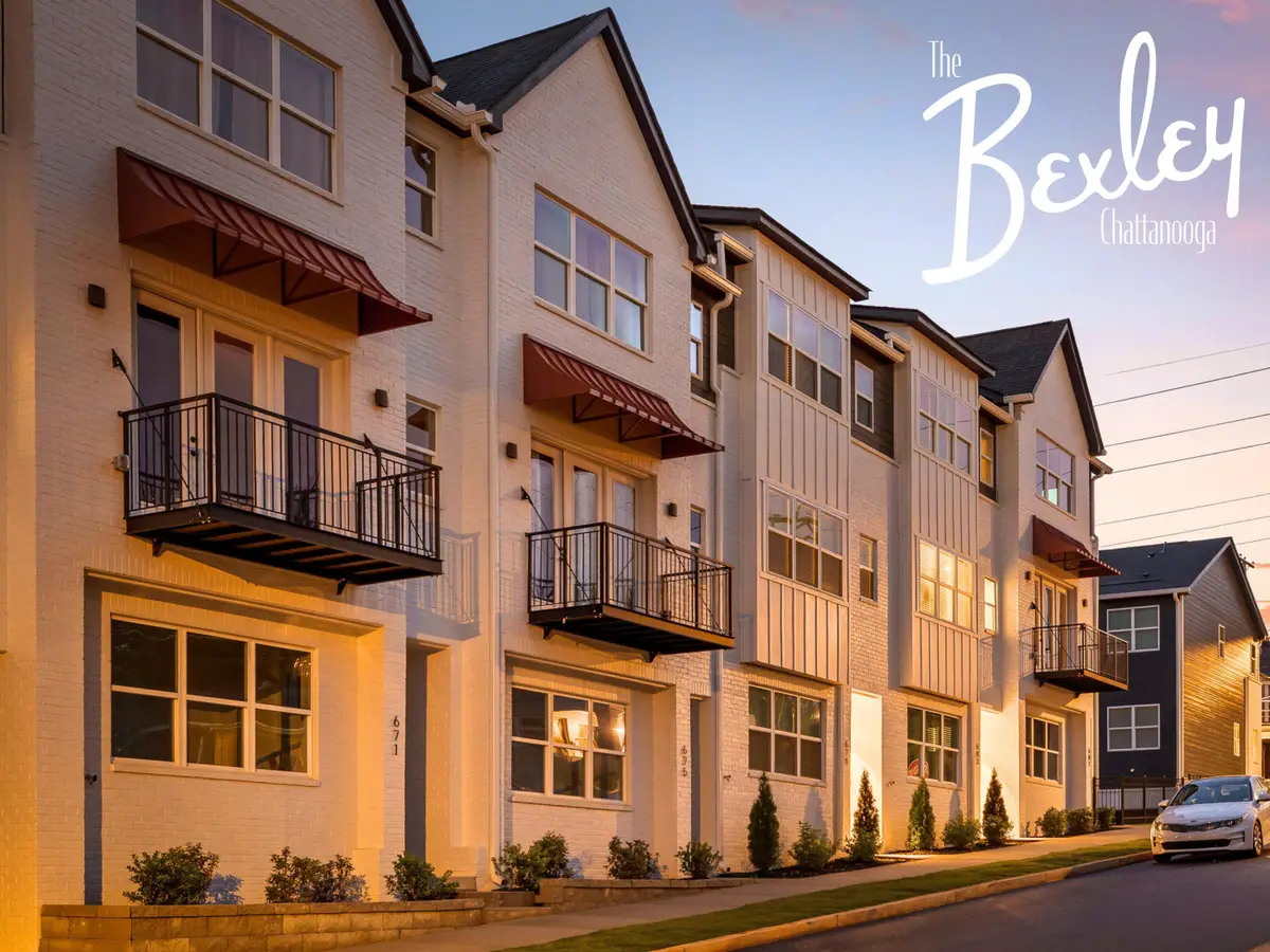 783 Bespoke Way #8, Chattanooga, TN 37403 - #1