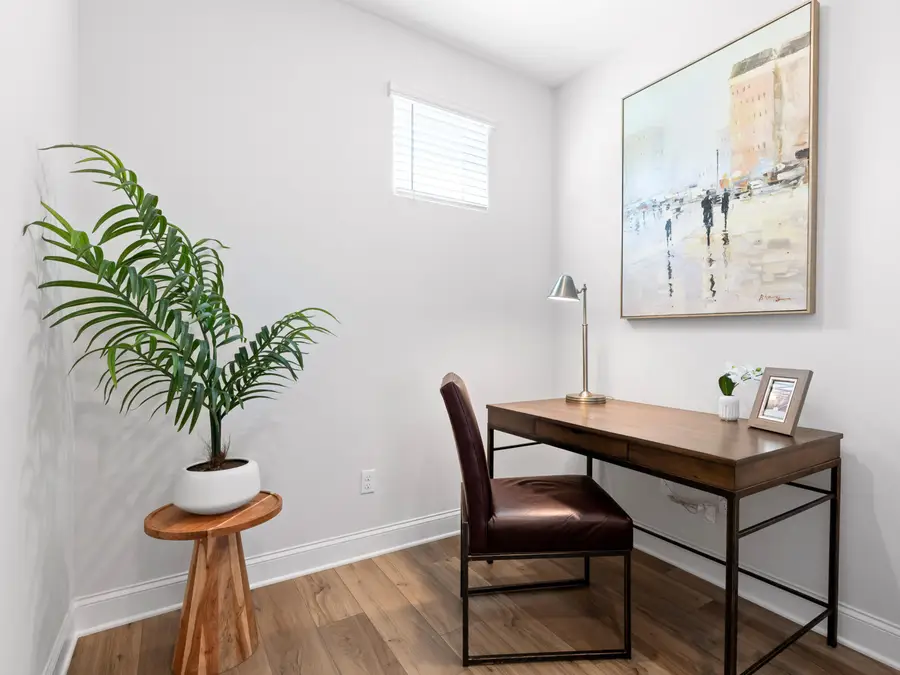 783 Bespoke Way #8, Chattanooga, TN 37403 - #3