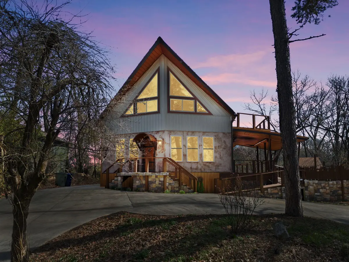 1014 Meroney Street, Chattanooga, TN 37405 - #1