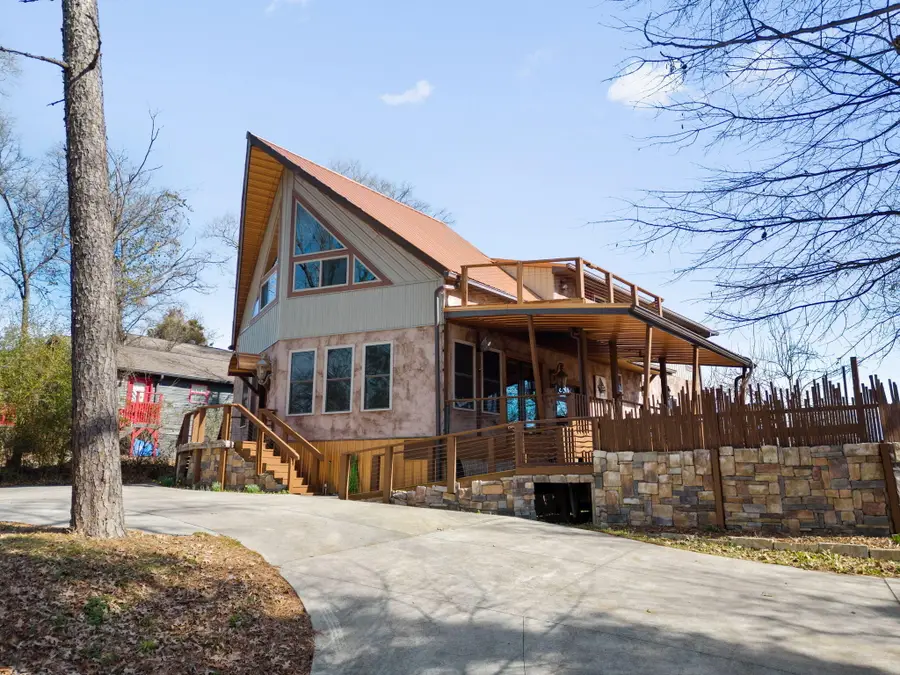 1014 Meroney Street, Chattanooga, TN 37405 - #2