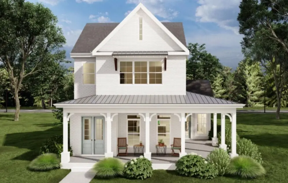 6834 Charming Place #87, Hixson, TN 37343 - #1