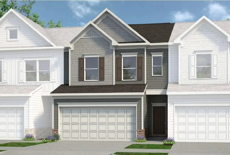 5155 Hornbeam Drive #74, Collegedale, TN 37363 - #1