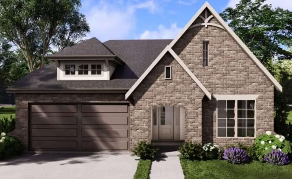 1518 Storyvale Lane #3, Hixson, TN 37343 - #1