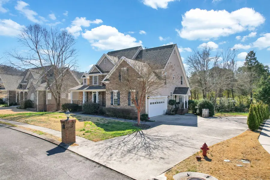 4037 Platinum Way, Ooltewah, TN 37363 - #3