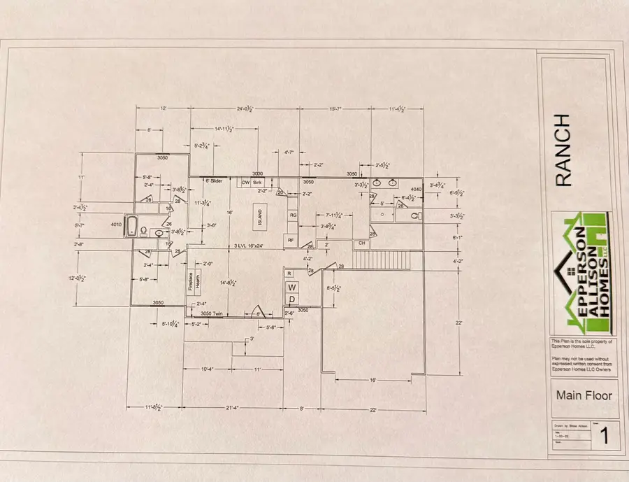 Lot 25 Jakes Way Nw, Cleveland, TN 37312 - #2