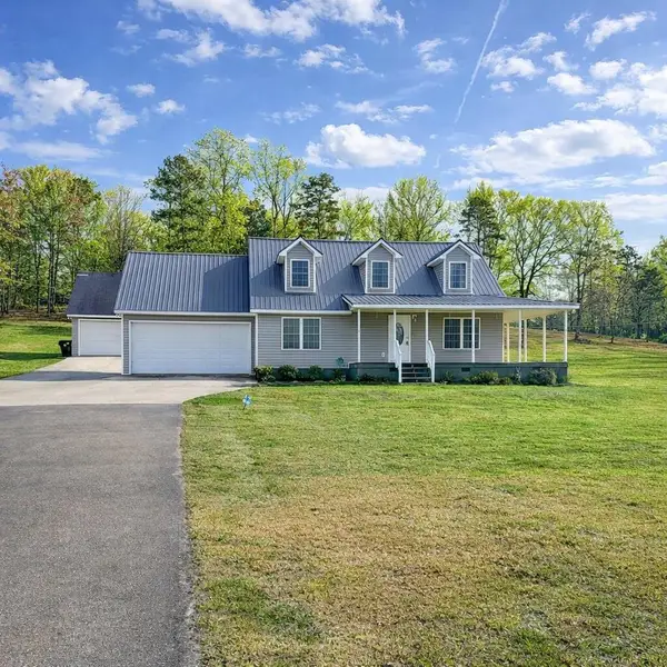 6824 County Road #75, Bridgeport, AL 35740