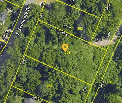 00 S Seminole Drive, Chattanooga, TN 37411