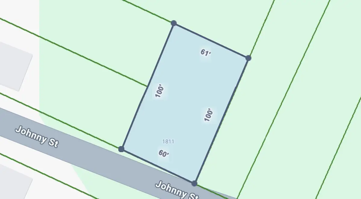 1811 Johnny Street, Chattanooga, TN 37406 - #1