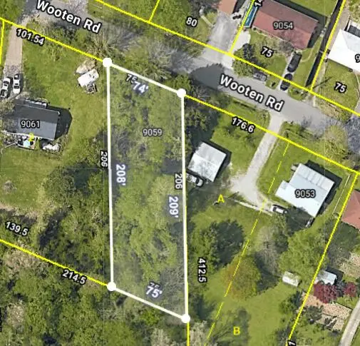 9059 Wooten Road, Chattanooga, TN 37416 - #1