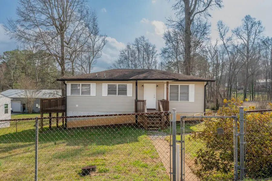 56 East Avenue, Rossville, GA 30741 - #2