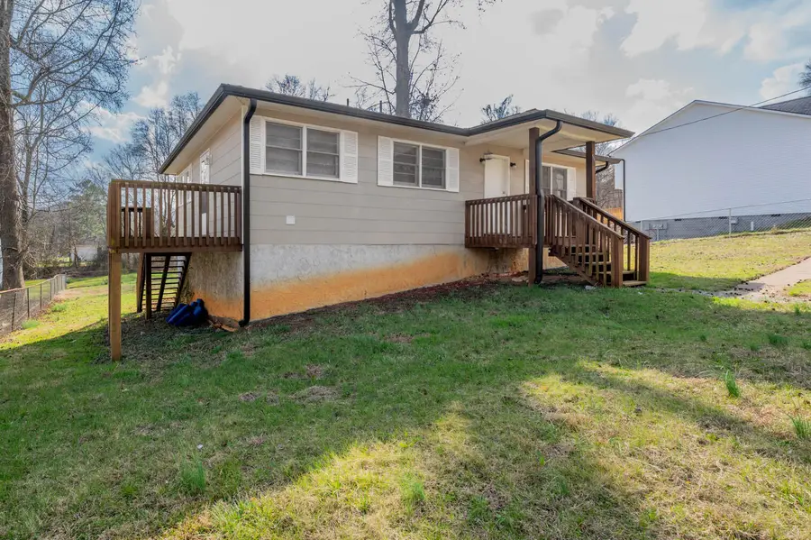 56 East Avenue, Rossville, GA 30741 - #3