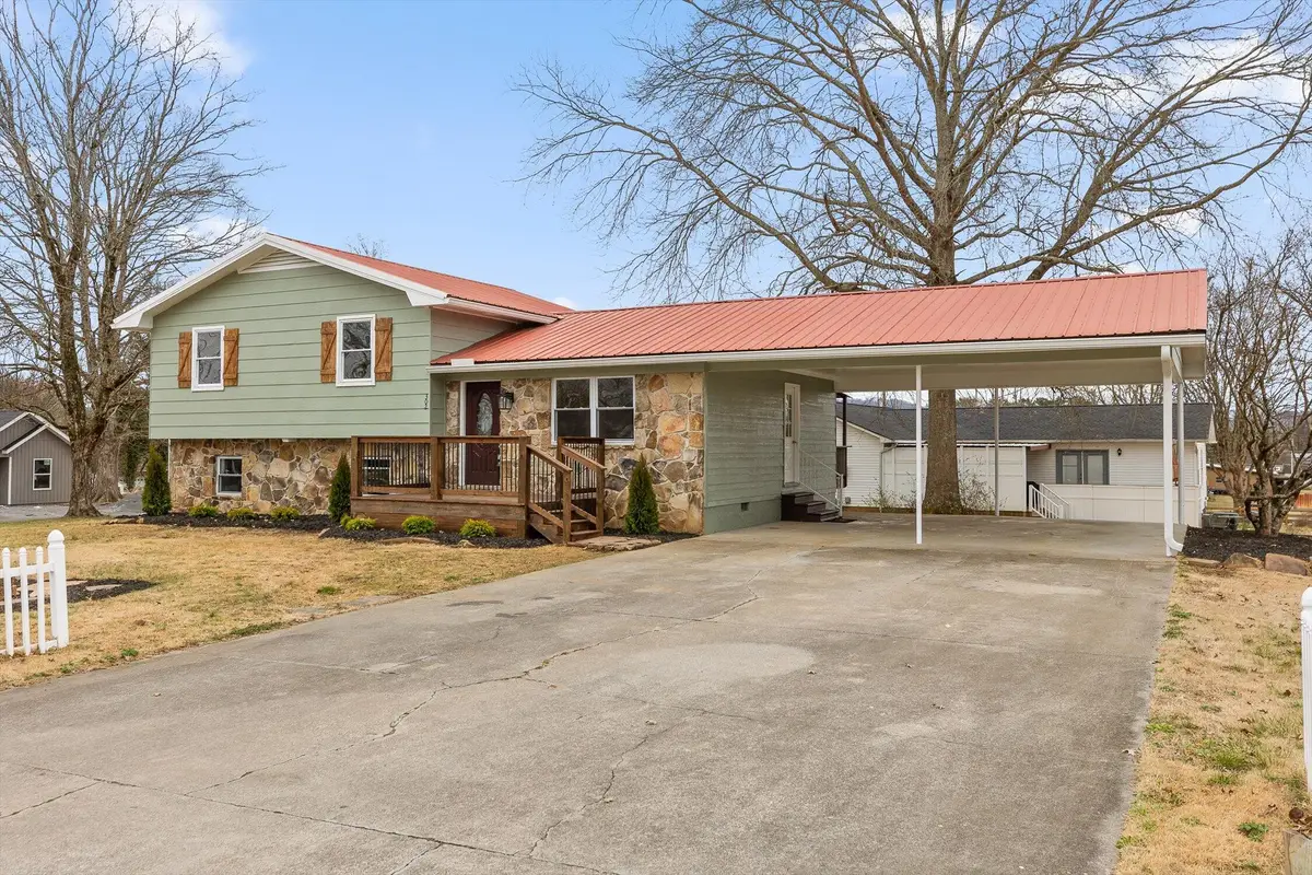 302 Locust Street, Englewood, TN 37329 - #1