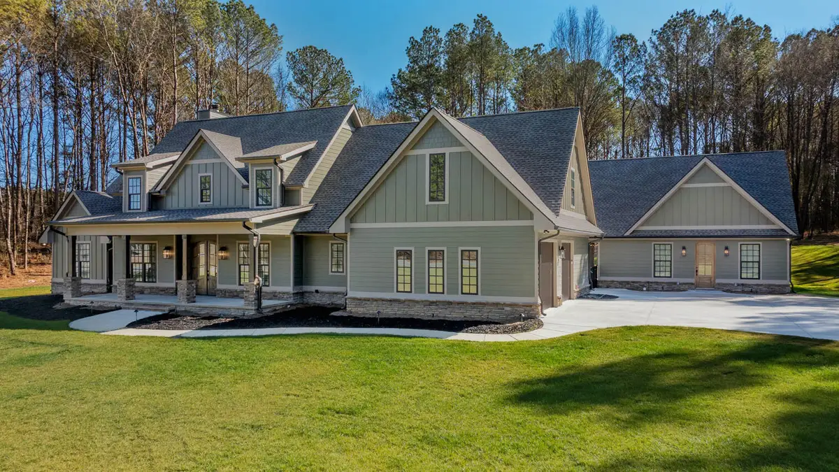 494 Warthen Street, Lafayette, GA 30728 - #1