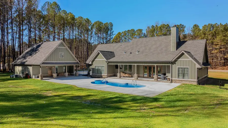 494 Warthen Street, Lafayette, GA 30728 - #3