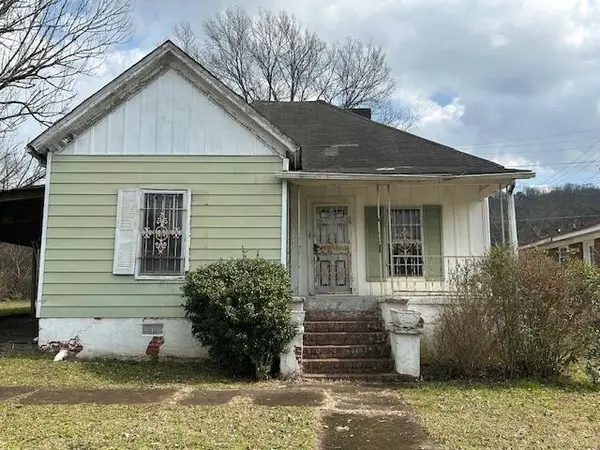 1802 Wheeler Avenue, Chattanooga, TN 37406