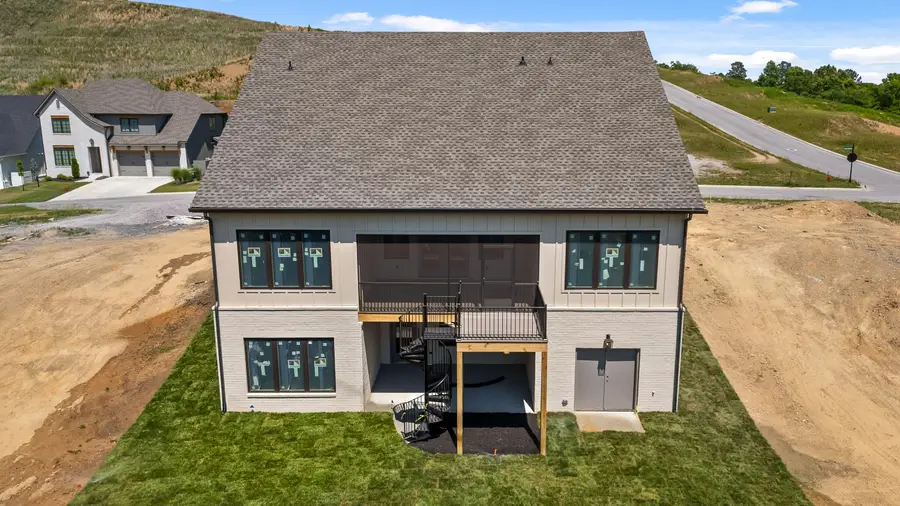 1203 London Woods Way #7, Apison, TN 37302 - #3