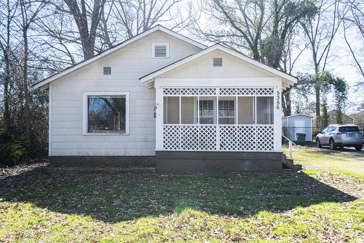 5356 Greenbriar Road, Chattanooga, TN 37412 - #1