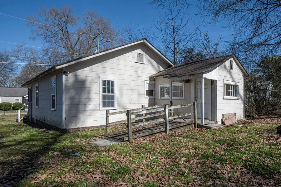 5356 Greenbriar Road, Chattanooga, TN 37412 - #3