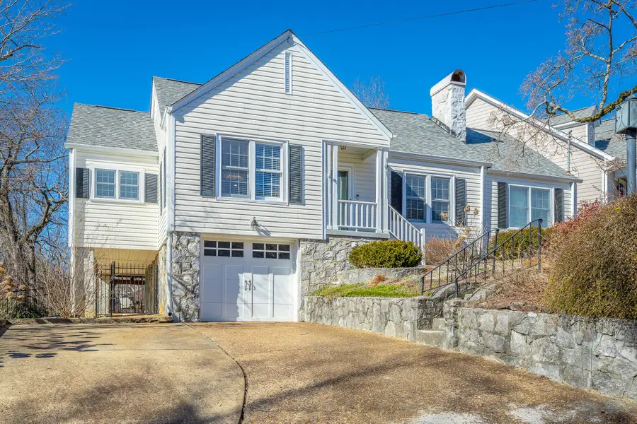 101 Rainbow Circle, Chattanooga, TN 37405 - #2