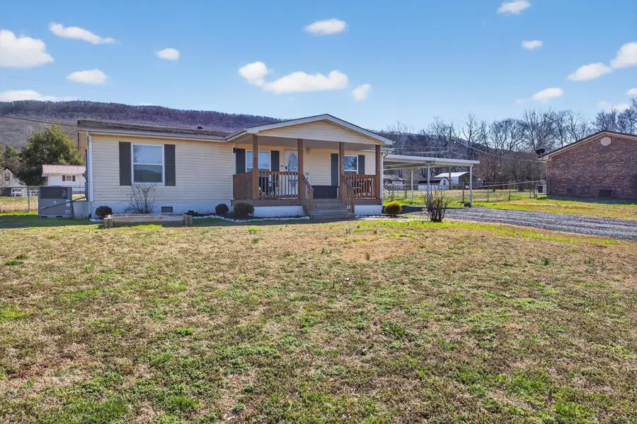 493 Woodmont Drive, Whitwell, TN 37397 - #2