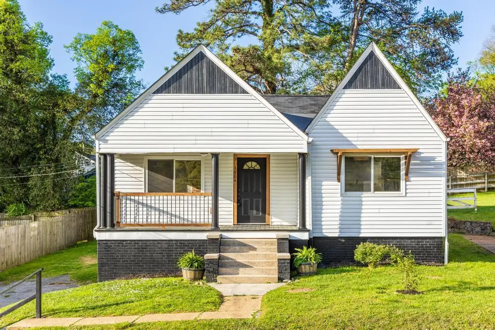 3804 Northview Avenue, Chattanooga, TN 37411 - #1