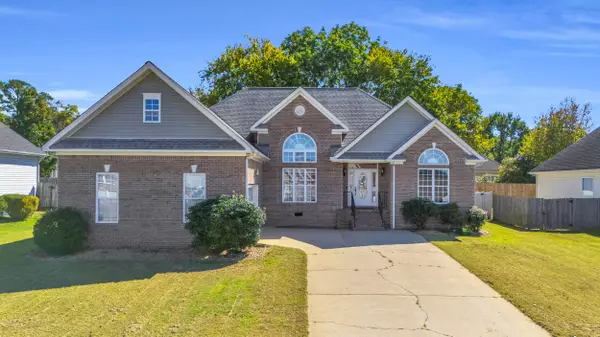 2316 Gibbons Road, Chattanooga, TN 37421