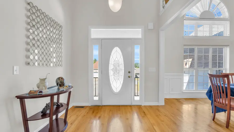 2316 Gibbons Road, Chattanooga, TN 37421 - #2