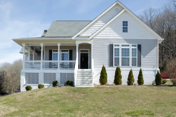 13574 Braxton Lane, Birchwood, TN 37308