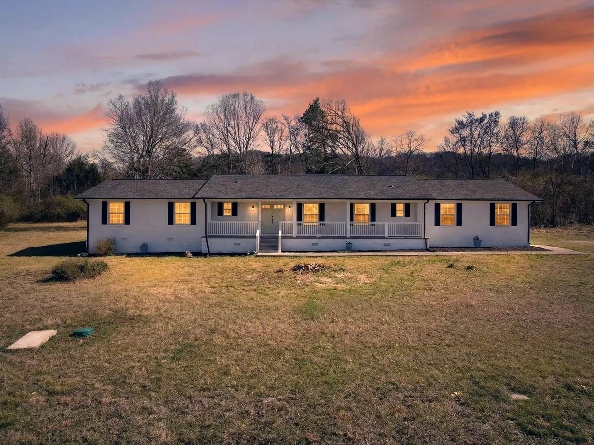 8706 Ooltewah Georgetown Road, Ooltewah, TN 37363 - #1