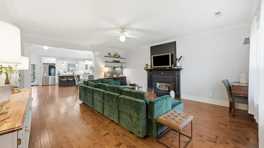 2742 Waterhaven Drive, Chattanooga, TN 37406 - #3