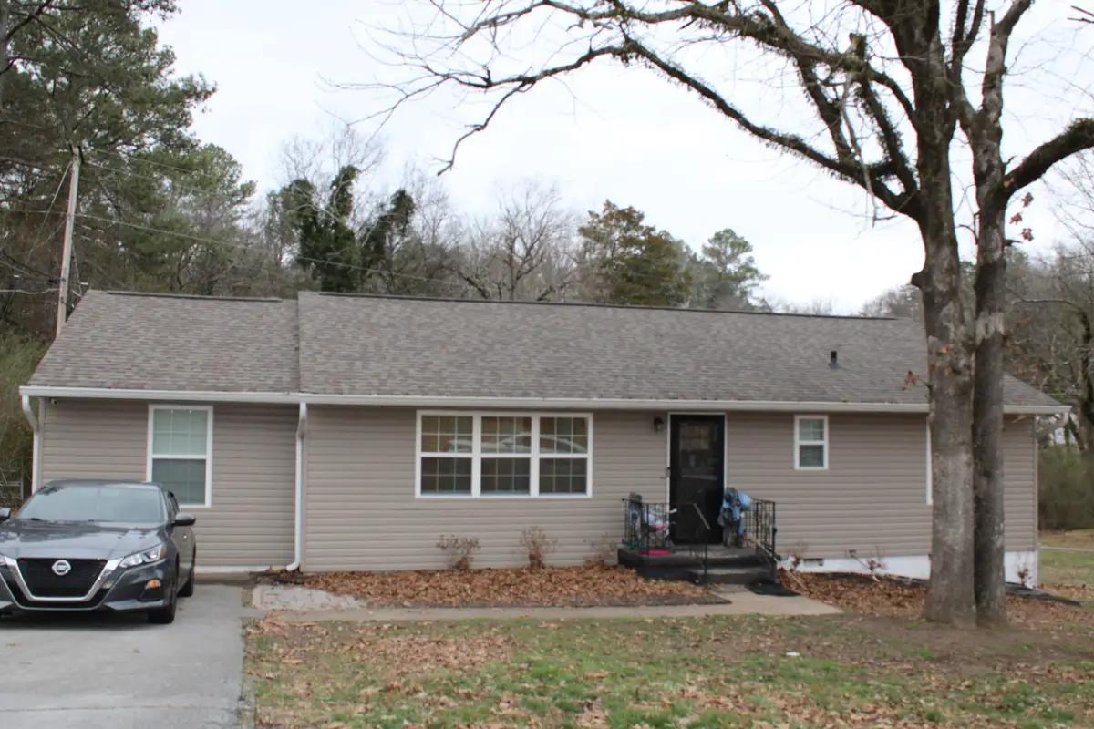 1577 Akins Drive, Chattanooga, TN 37411 - #1