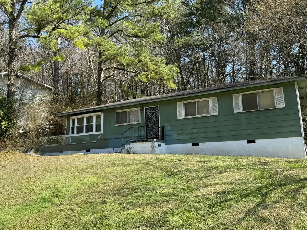 3426 Vinewood Drive, Chattanooga, TN 37406 - #1