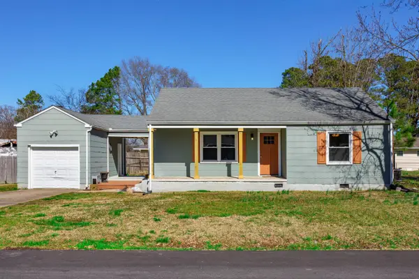 4323 Spriggs Street, Chattanooga, TN 37412