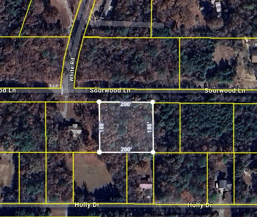 0 Sourwood Lane, Chatsworth, GA 30705 - #2