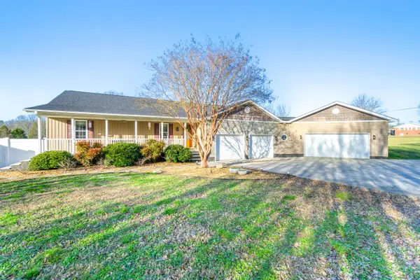 685 Co Rd 267, Bryant, AL 35958